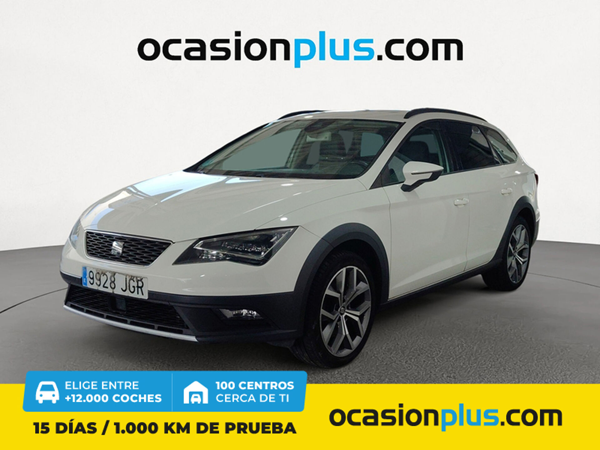 Imagen de SEAT León