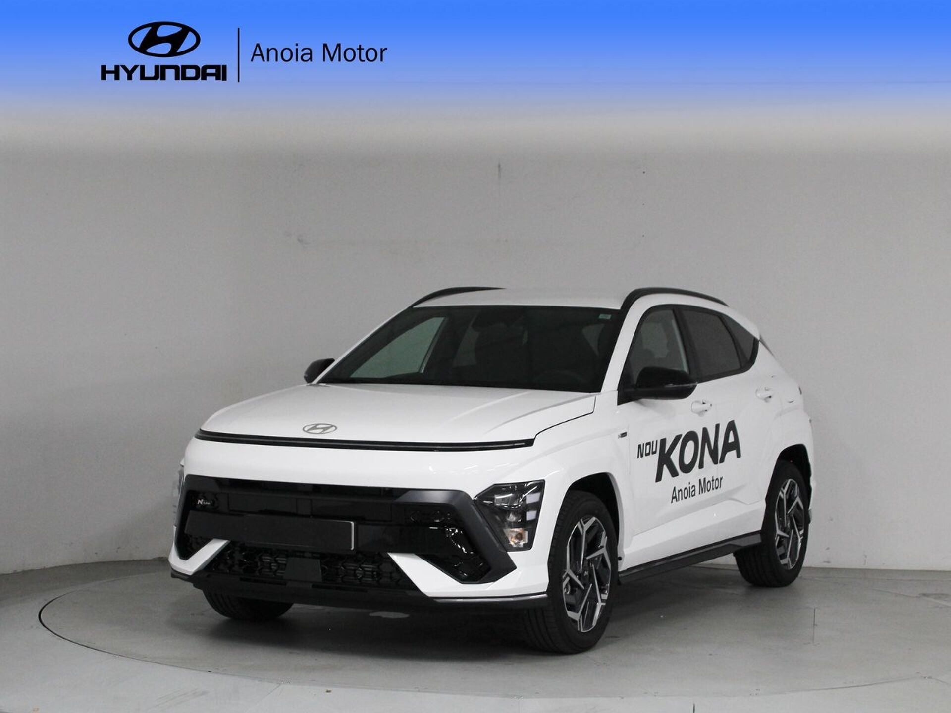 Imagen de HYUNDAI Kona