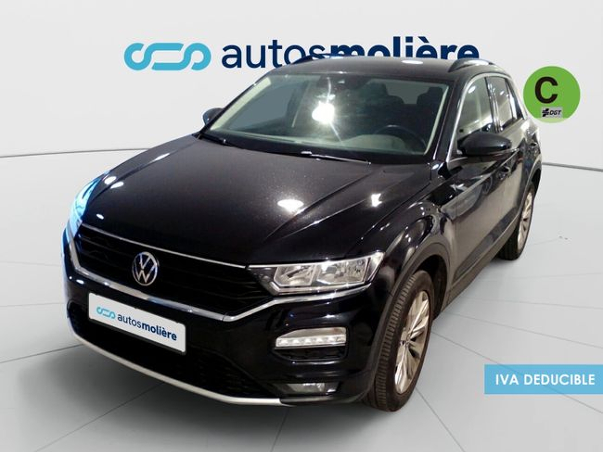 Imagen de VOLKSWAGEN T-Roc