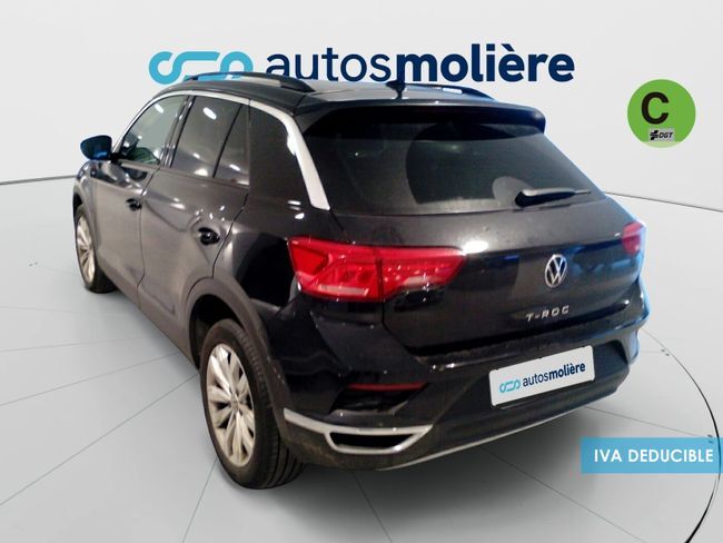 Foto del VOLKSWAGEN T-Roc 1.5 TSI Advance DSG7