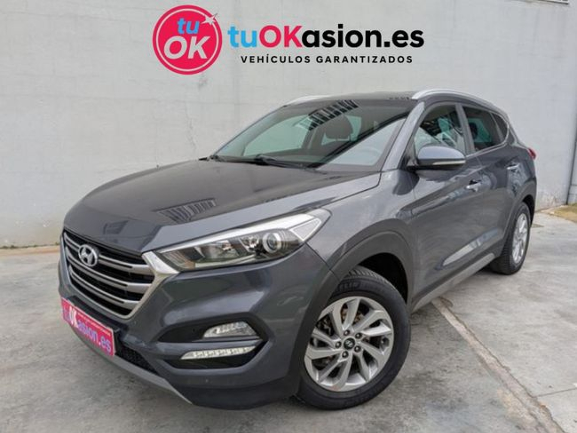 Imagen de HYUNDAI Tucson