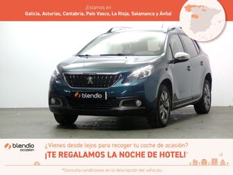 Imagen de PEUGEOT 2008 1.2 PureTech Style 82