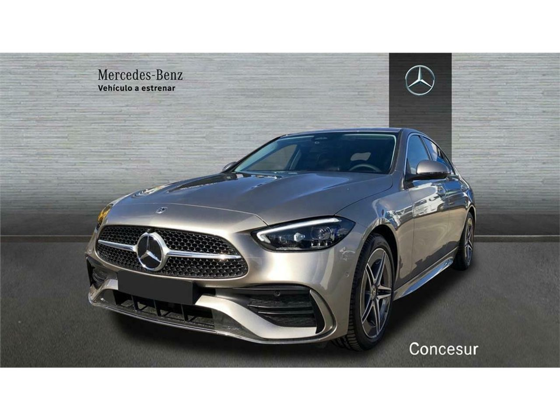 Imagen de MERCEDES Clase C