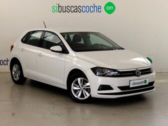 Imagen de VOLKSWAGEN Polo 1.6TDI Advance 70kW