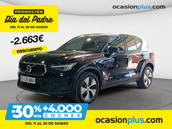 Imagen de VOLVO XC40 T2 Core Aut.