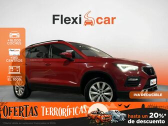 Imagen de SEAT Ateca 2.0TDI CR S&S Style 150