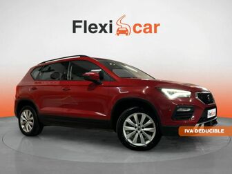 Imagen de SEAT Ateca 2.0TDI CR S&S Style 150