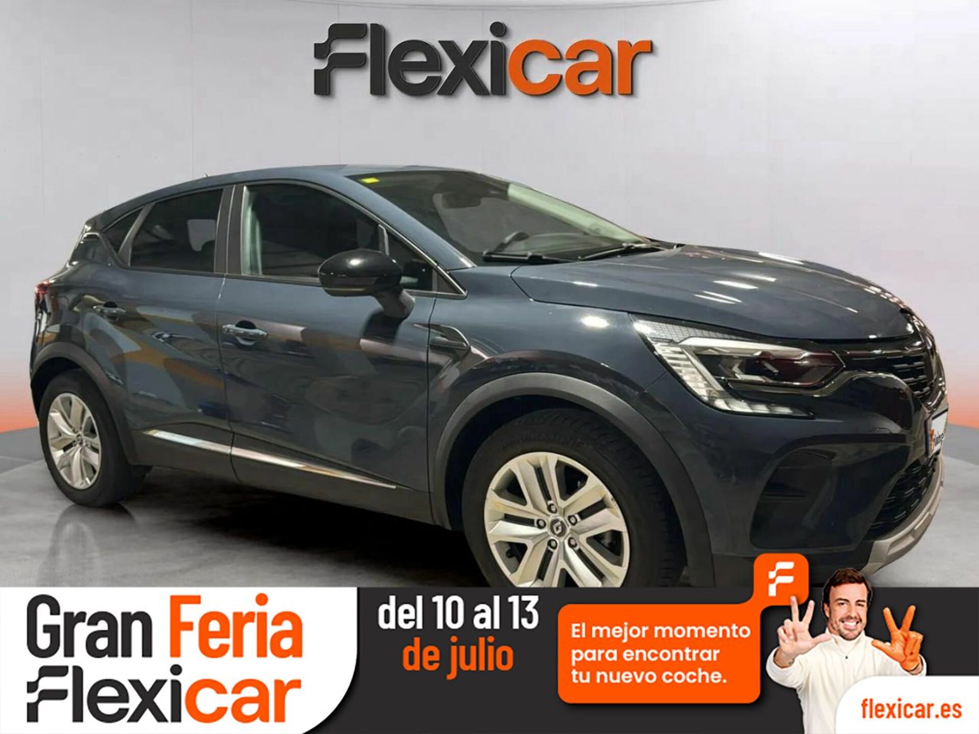 Imagen de RENAULT Captur