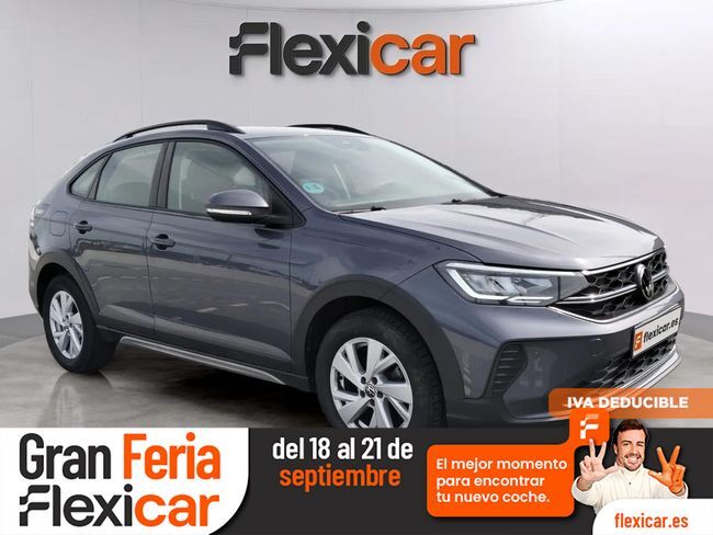 VOLKSWAGEN Taigo (Life 1.0 TSI 81kW (110CV) DSG) en Vizcaya