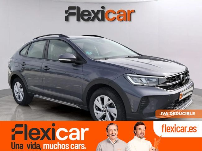 VOLKSWAGEN Taigo (Life 1.0 TSI 81kW (110CV)) en Vizcaya