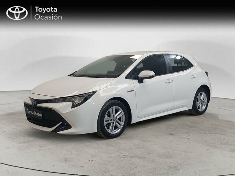 Foto del TOYOTA Corolla 125H Active Tech