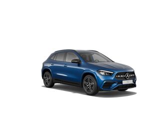 Imagen de MERCEDES Clase GLA GLA 200d 8G-DCT