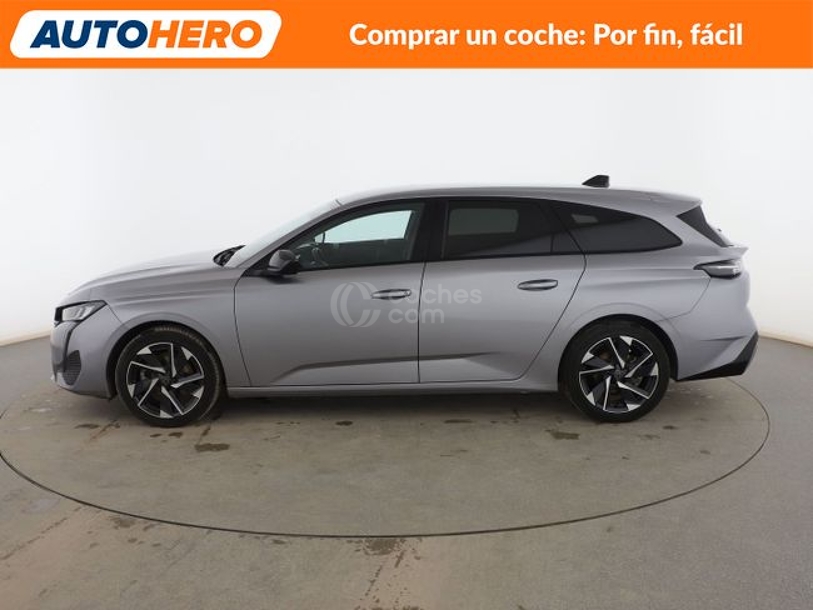Foto del PEUGEOT 308 SW 1.2 PureTech S&S Allure Pack 130
