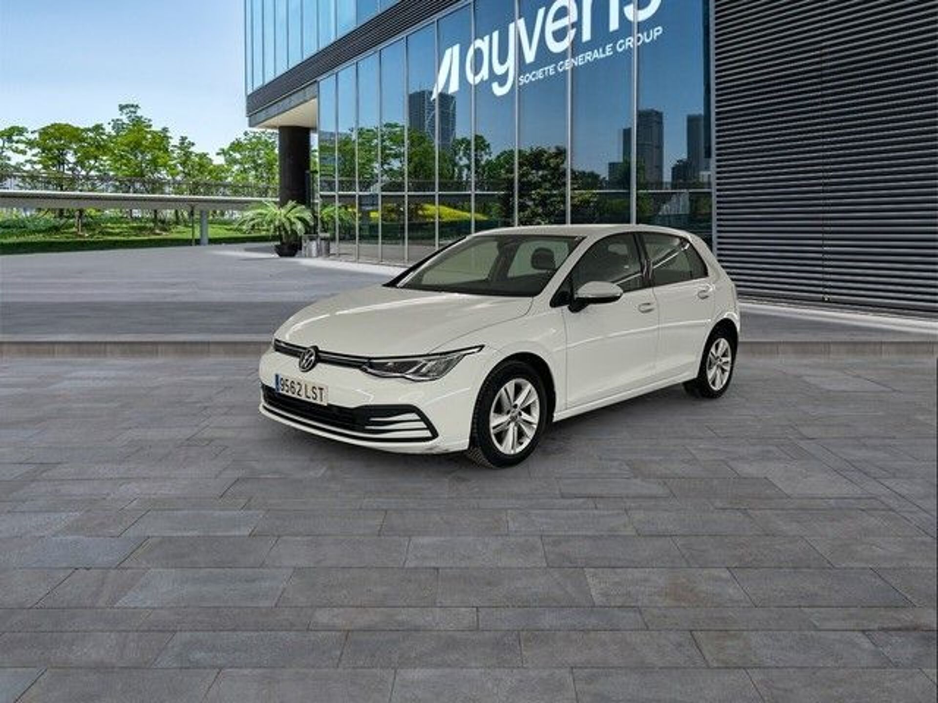 Imagen de VOLKSWAGEN Golf