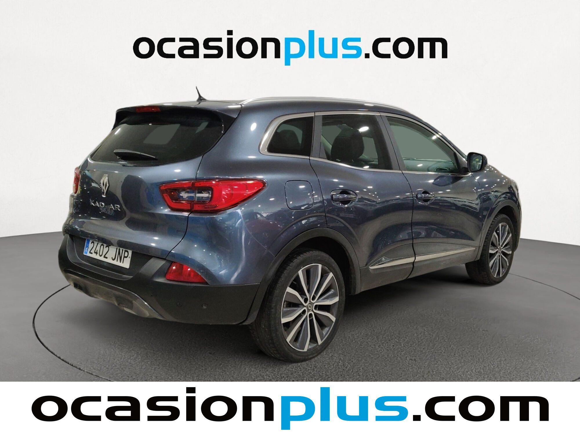 Foto del RENAULT Kadjar 1.6dCi Energy Zen 96kW