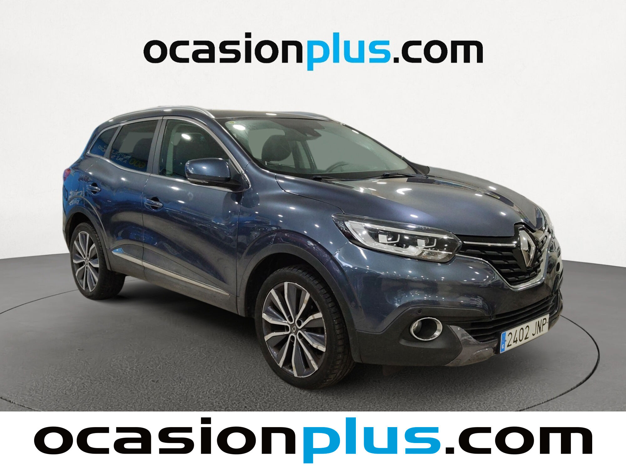 Foto del RENAULT Kadjar 1.6dCi Energy Zen 96kW