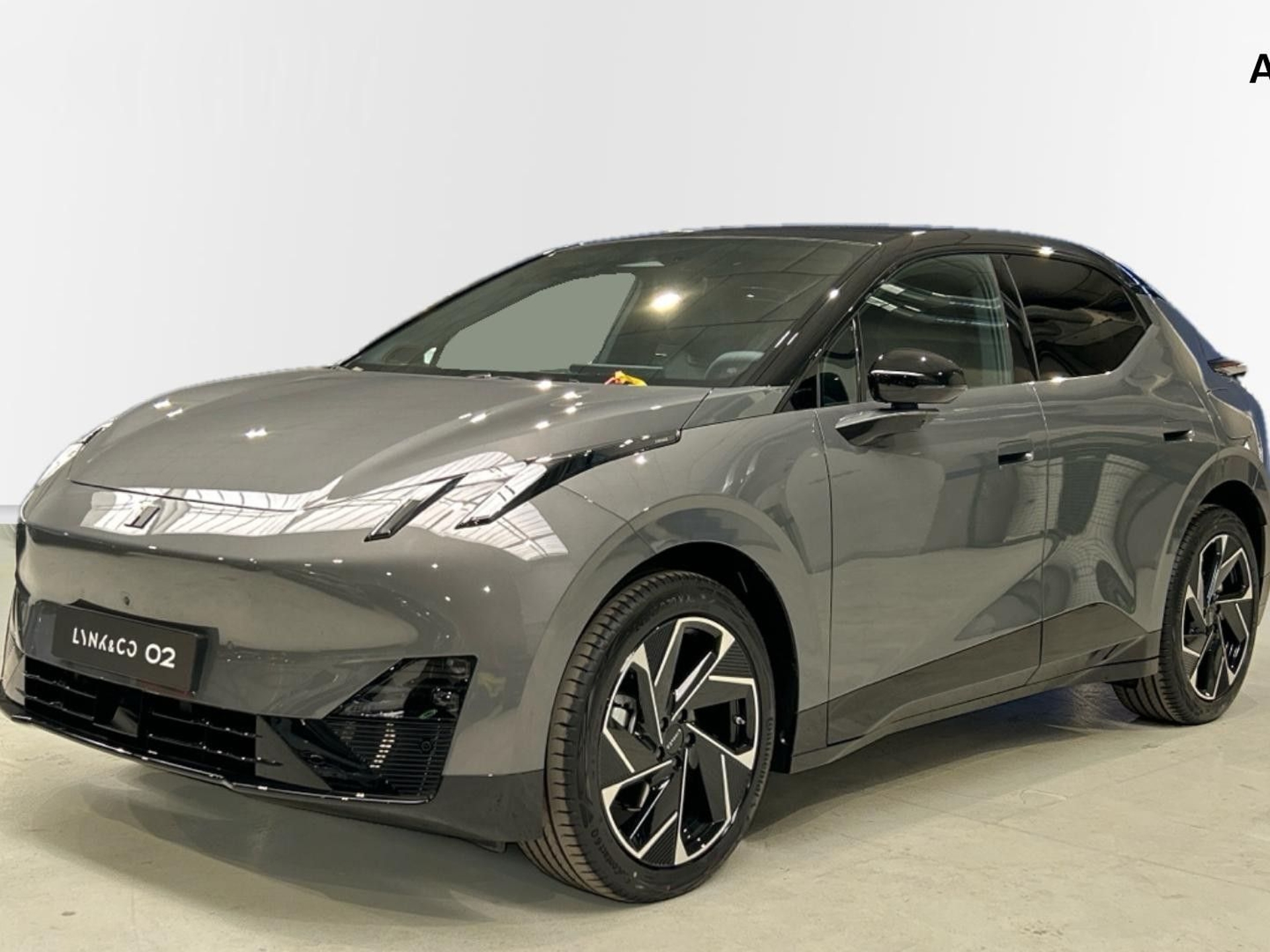 Imagen de LYNK & CO 02