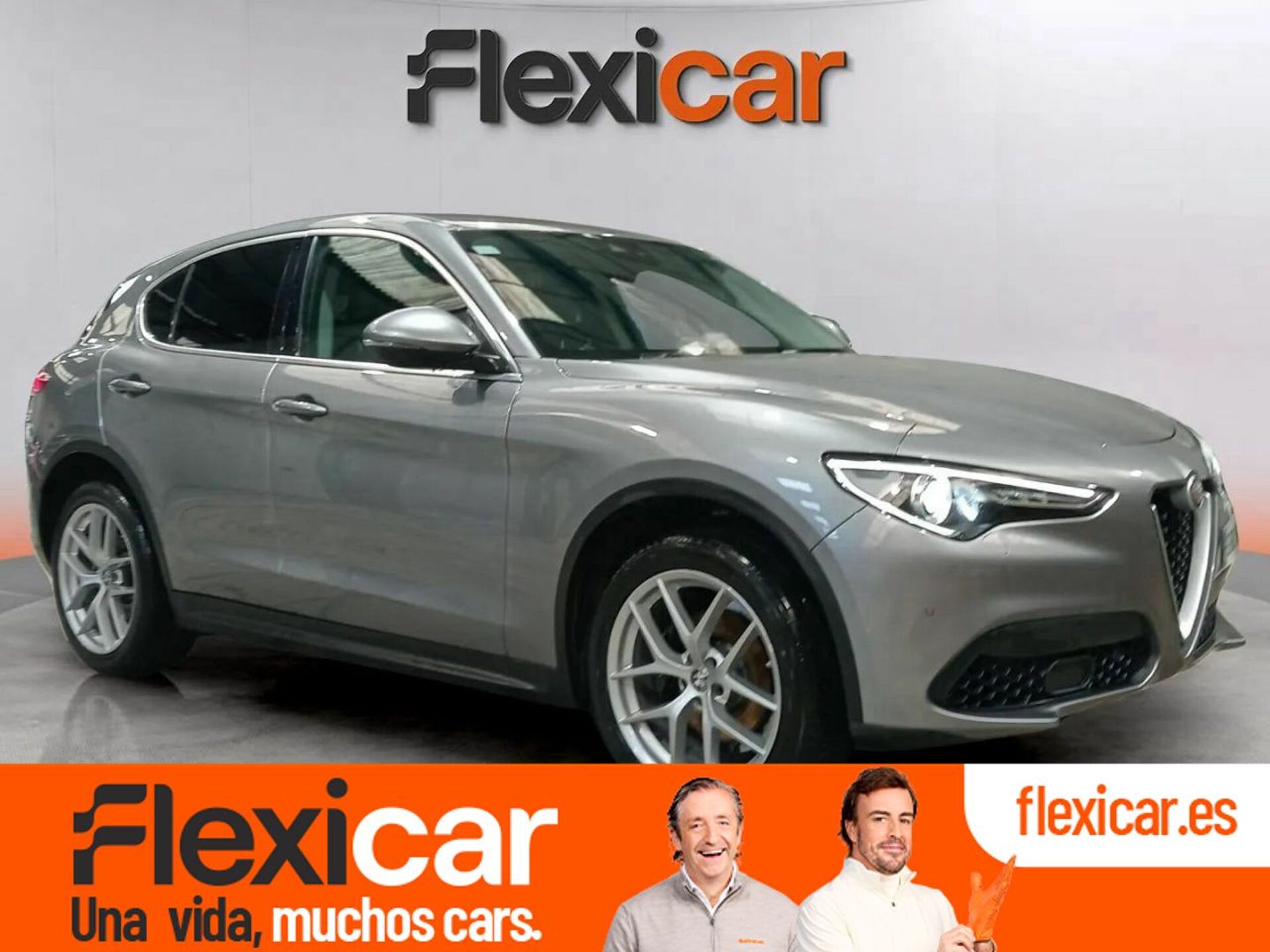 Imagen de ALFA ROMEO Stelvio