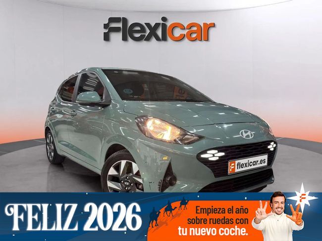 HYUNDAI i10 (1.0 Klass) en Barcelona
