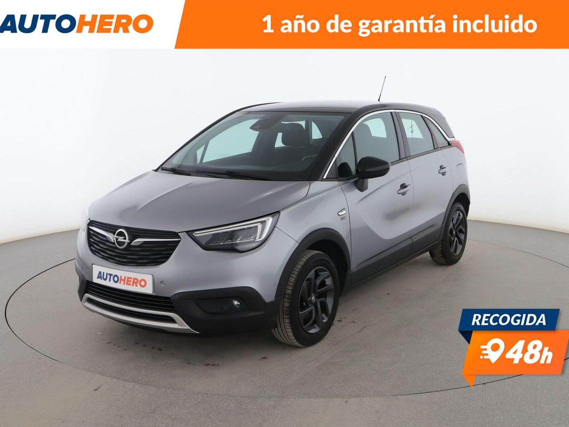Imagen de OPEL Crossland