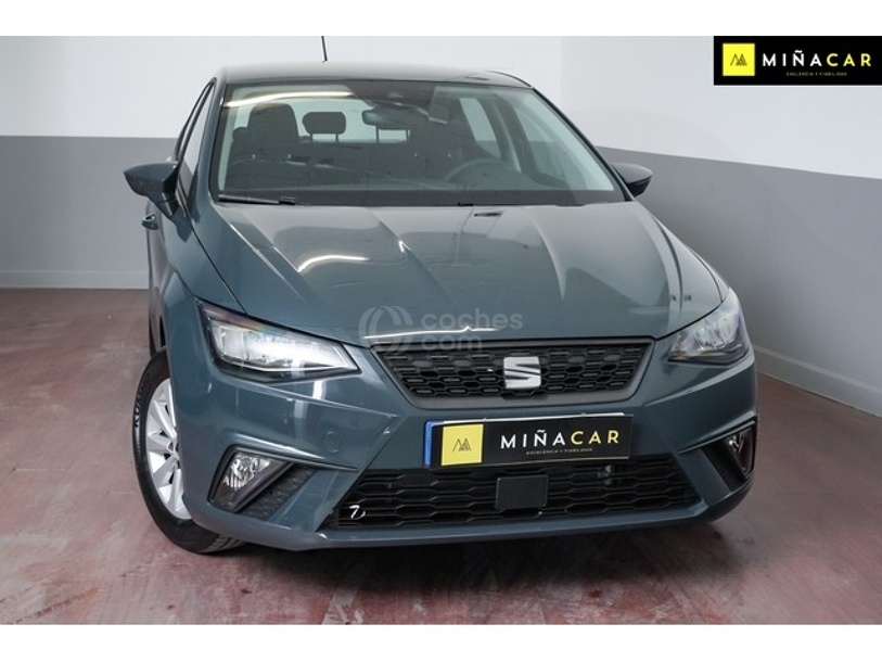 Foto del SEAT Ibiza 1.0 MPI S&S Style XM 80