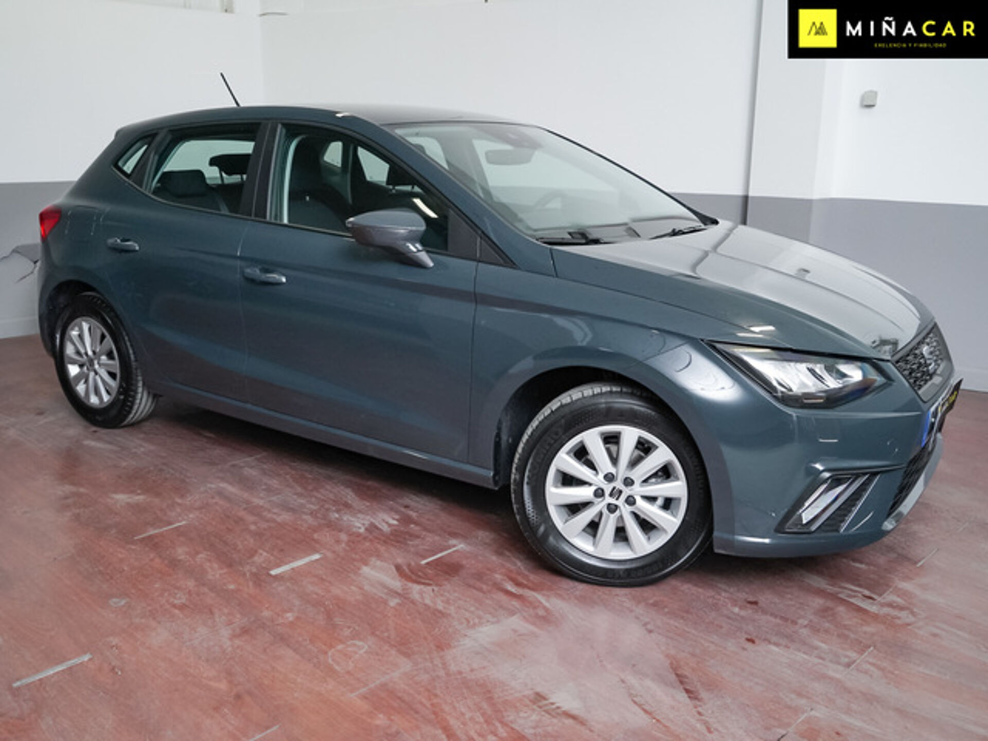 Imagen 3 de SEAT Ibiza