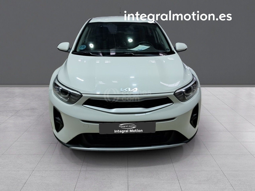 Foto del KIA Stonic 1.2 DPi Drive