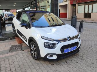 Imagen de CITROEN C3 1.2 PureTech S&S Feel 83