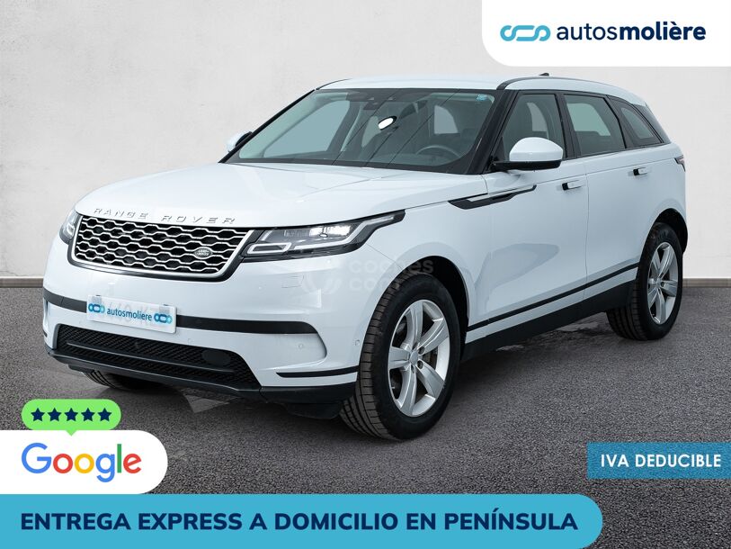 Foto del LAND ROVER Range Rover Velar 2.0D S 4WD Aut. 180