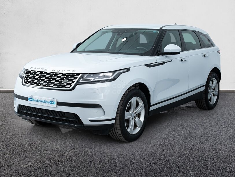 Foto del LAND ROVER Range Rover Velar 2.0D S 4WD Aut. 180