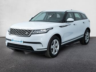 Imagen de LAND ROVER Range Rover Velar 2.0D S 4WD Aut. 180