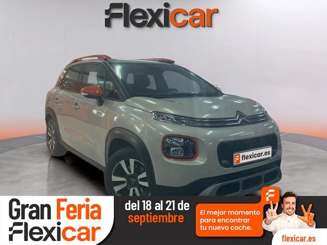 CITROEN C3 Aircross (PureTech 81kW (110CV) S&S Origins) en Barcelona