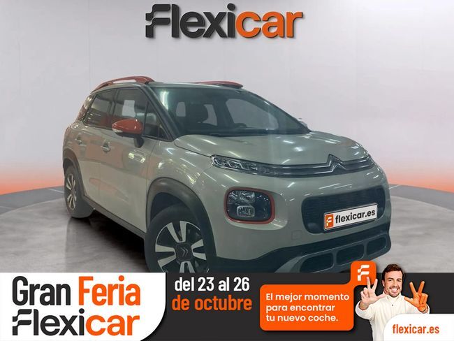 CITROEN C3 Aircross (PureTech 81kW (110CV) S&S Origins) en Barcelona