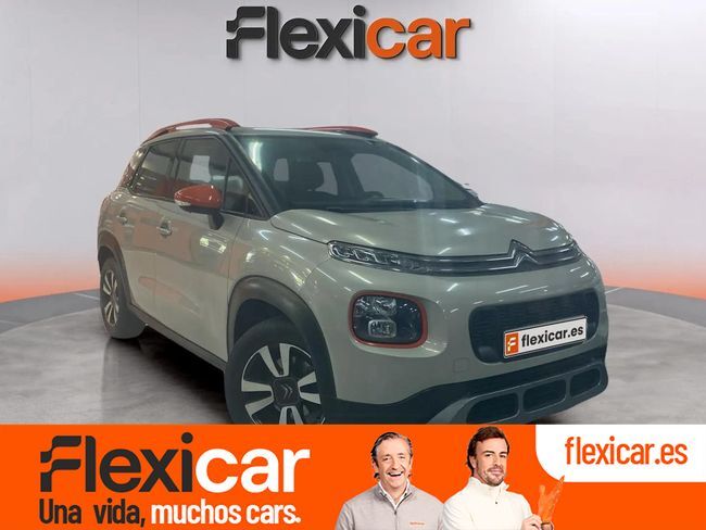 CITROEN C3 Aircross (PureTech 81kW (110CV) S&S Origins) en Barcelona