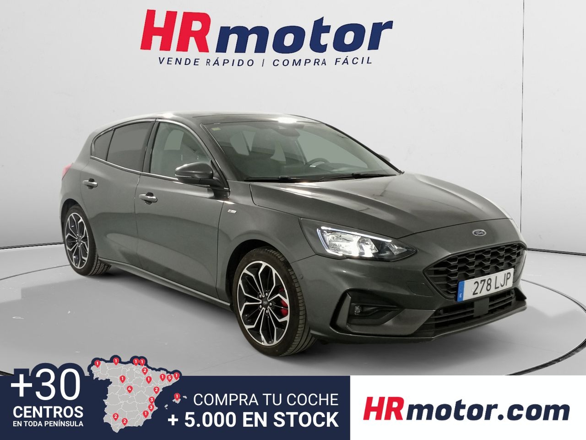 Imagen de FORD Focus