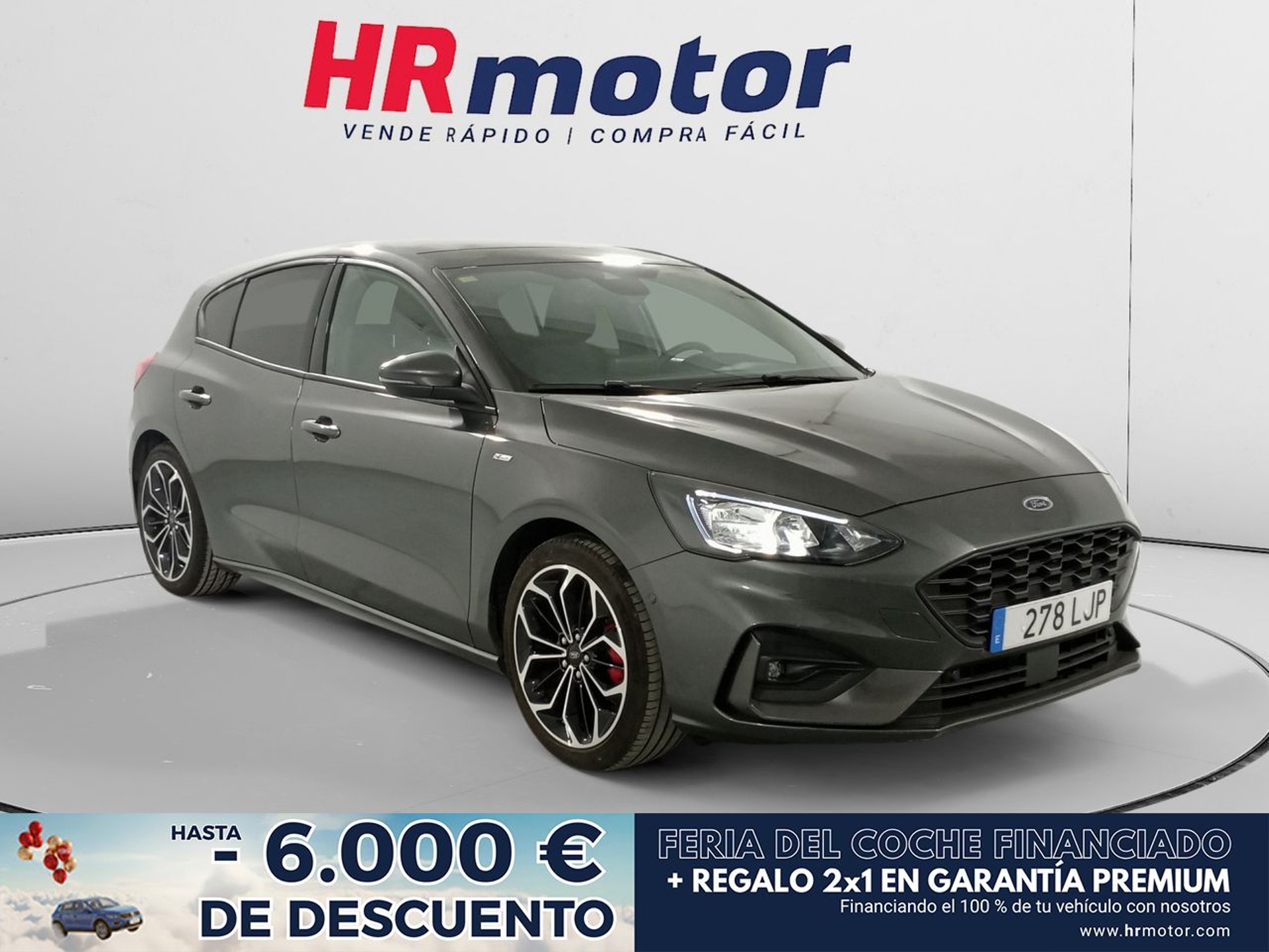 Imagen de FORD Focus
