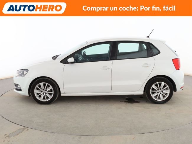 Foto del VOLKSWAGEN Polo 1.2 TSI Sport 90