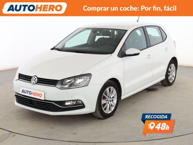 Foto del VOLKSWAGEN Polo 1.2 TSI Sport 90