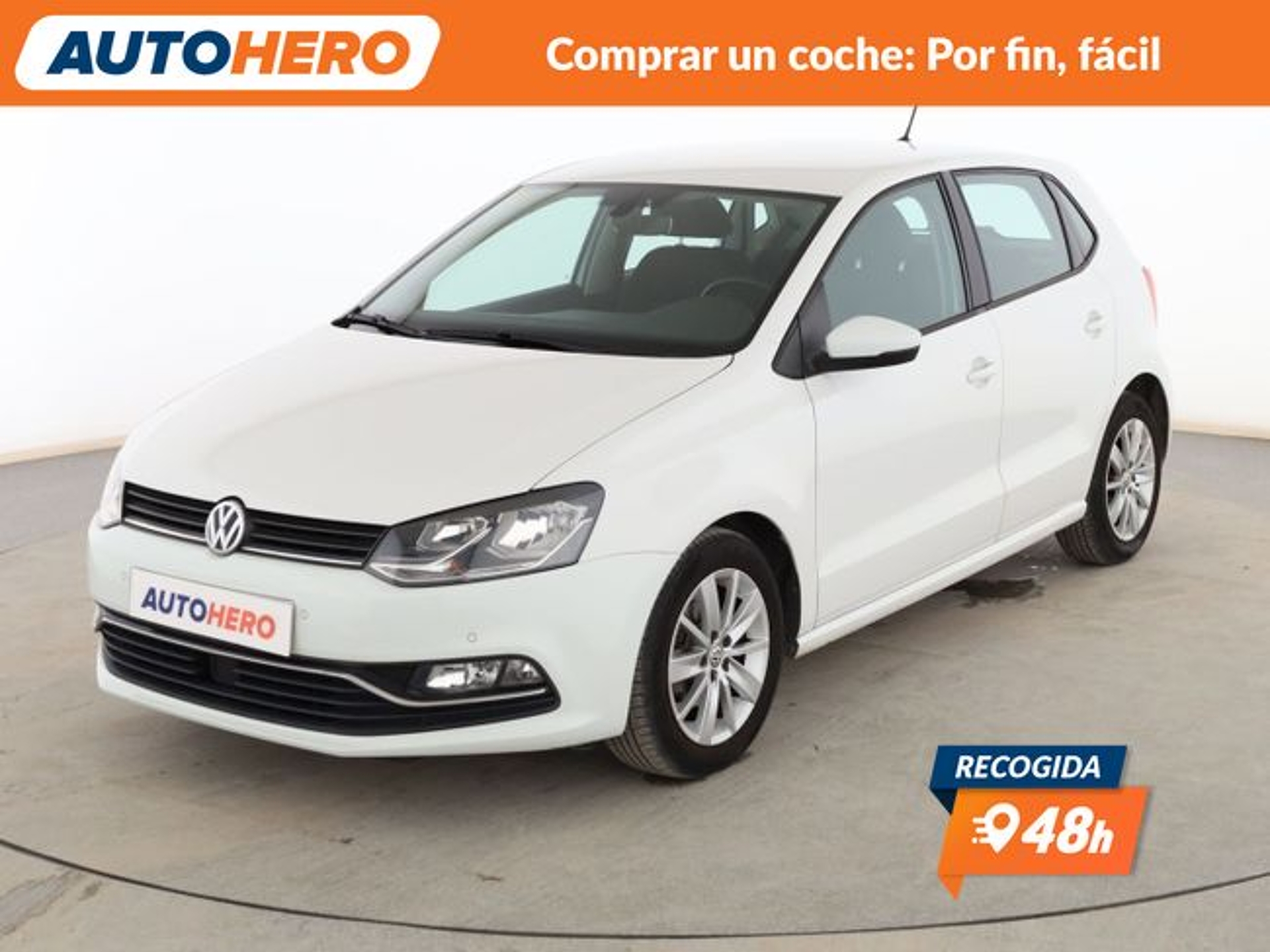 Imagen de VOLKSWAGEN Polo