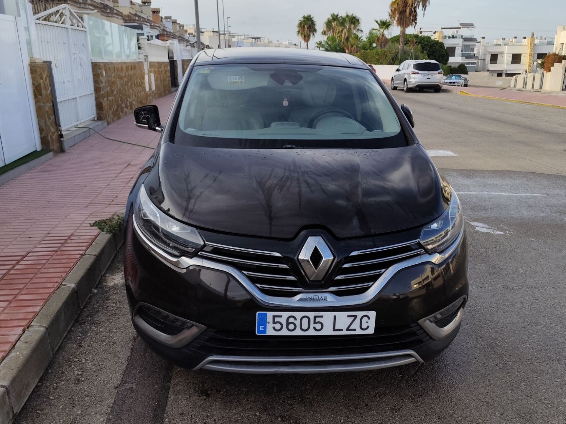 Imagen 3 de RENAULT Espace