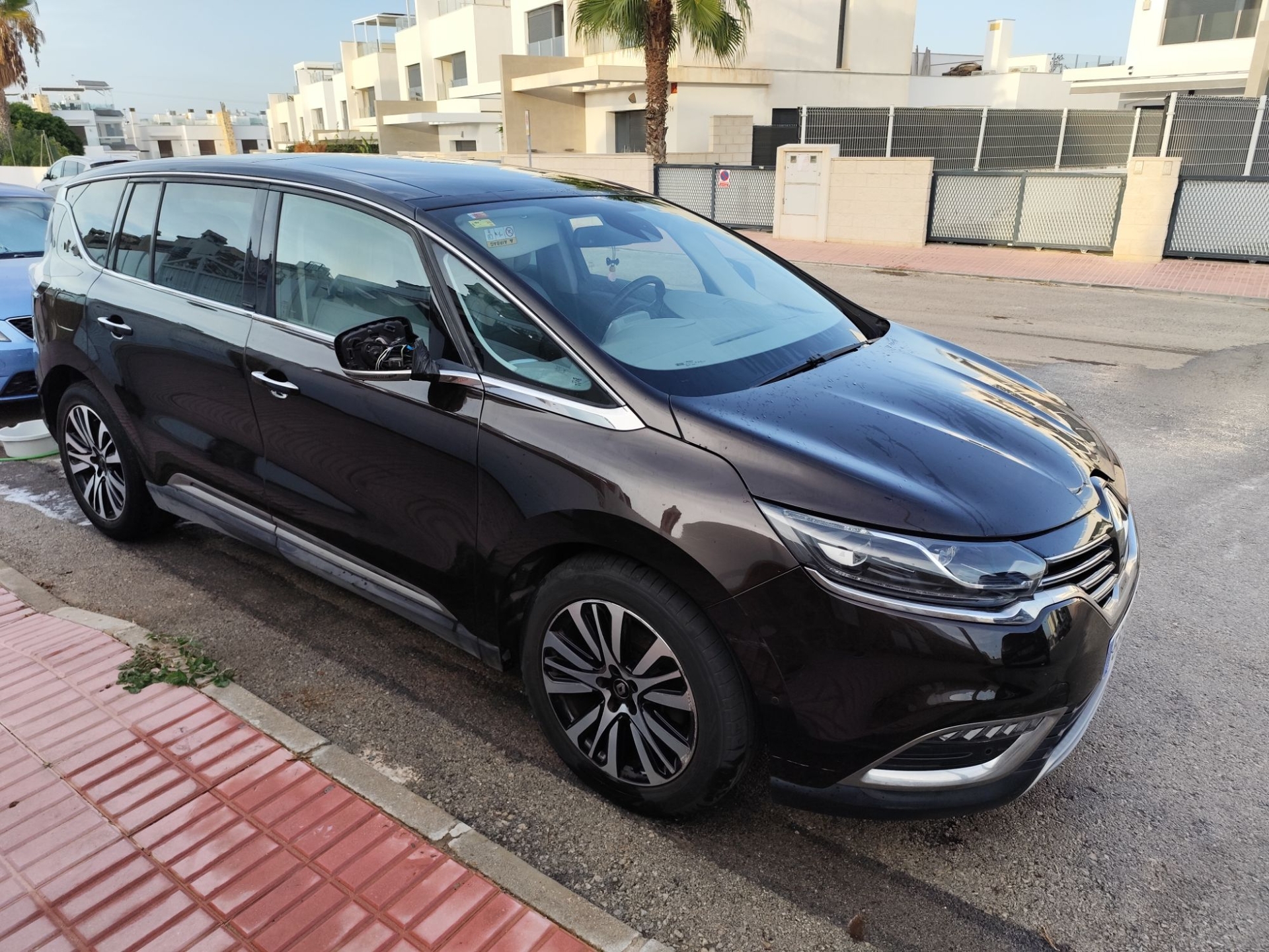 Imagen de RENAULT Espace