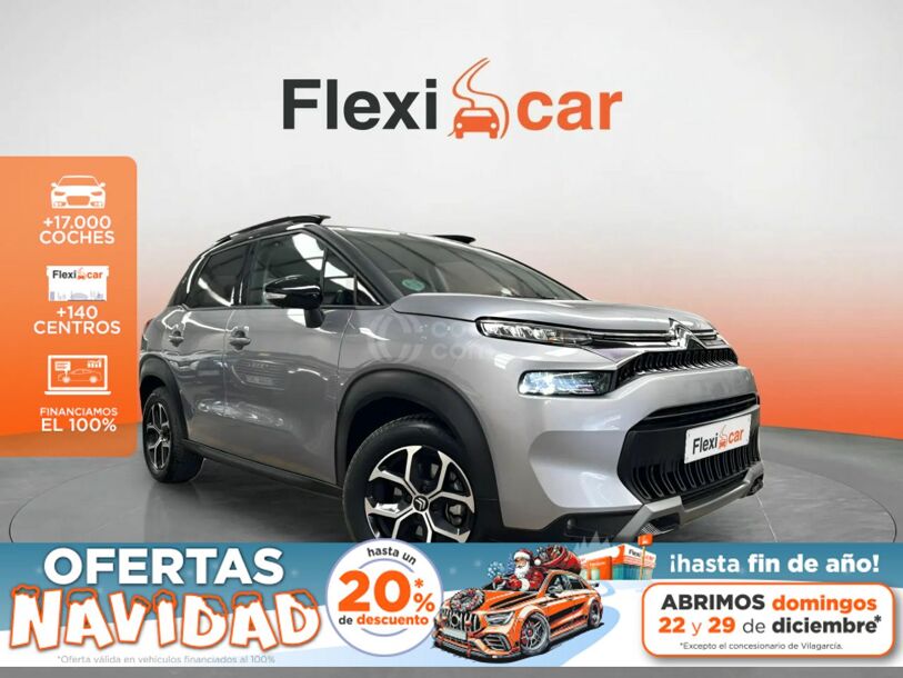 Foto del CITROEN C3 Aircross Puretech S&S C-Series 110