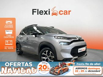 Imagen de CITROEN C3 Aircross Puretech S&S C-Series 110