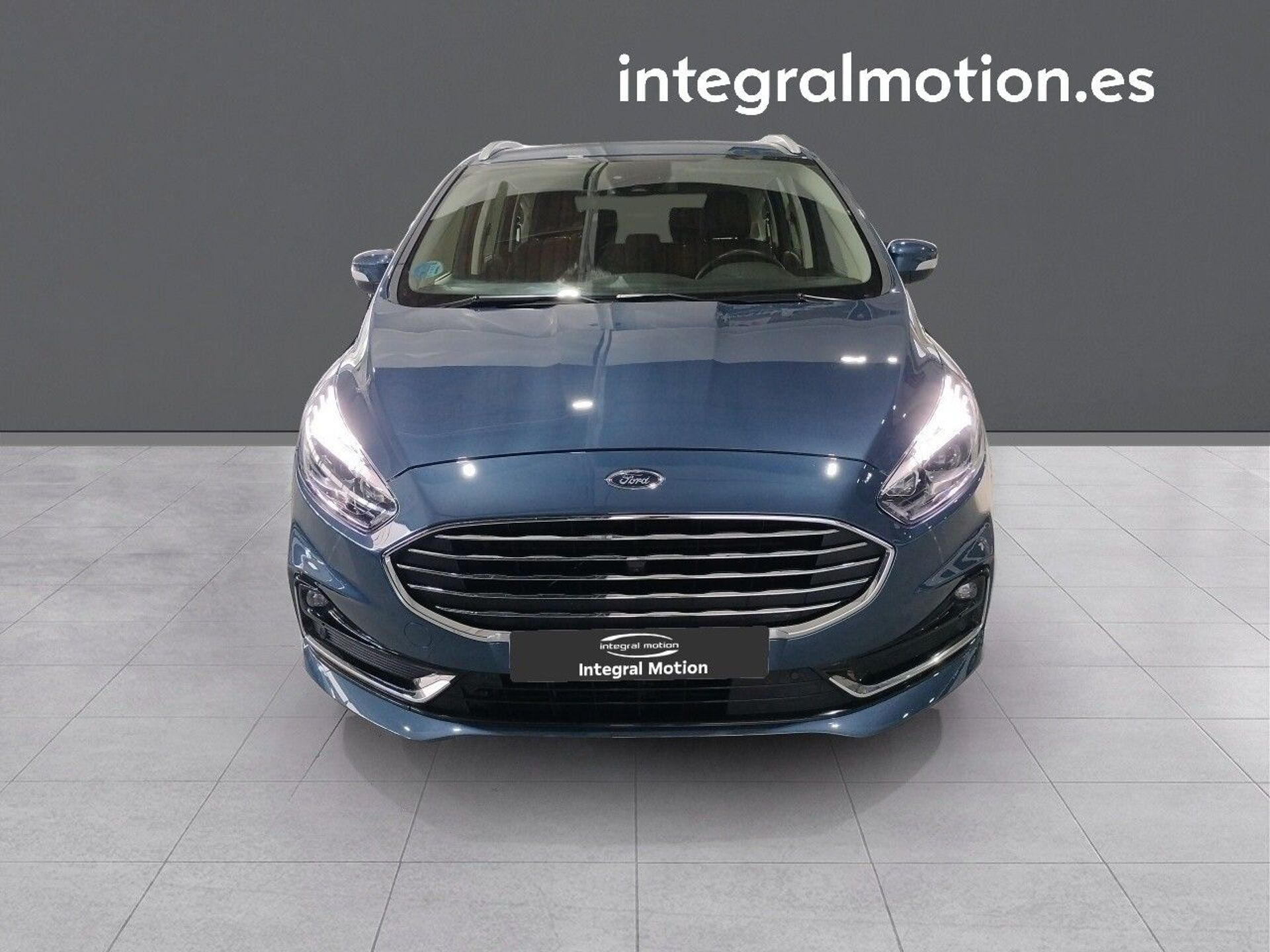 Imagen 2 de FORD S-Max