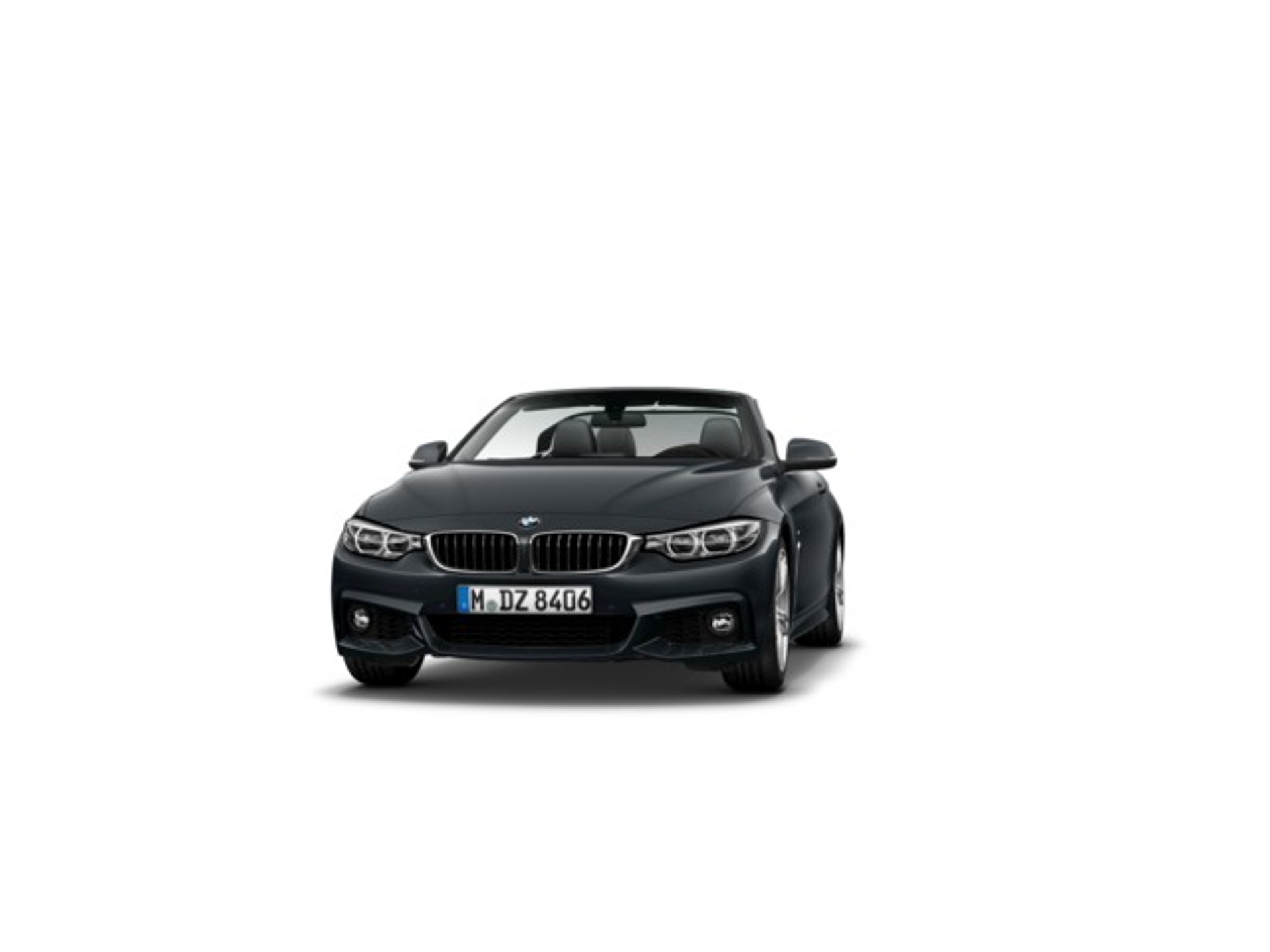 Imagen de BMW Serie 4