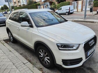 Imagen de AUDI Q3 2.0TDI Ambiente