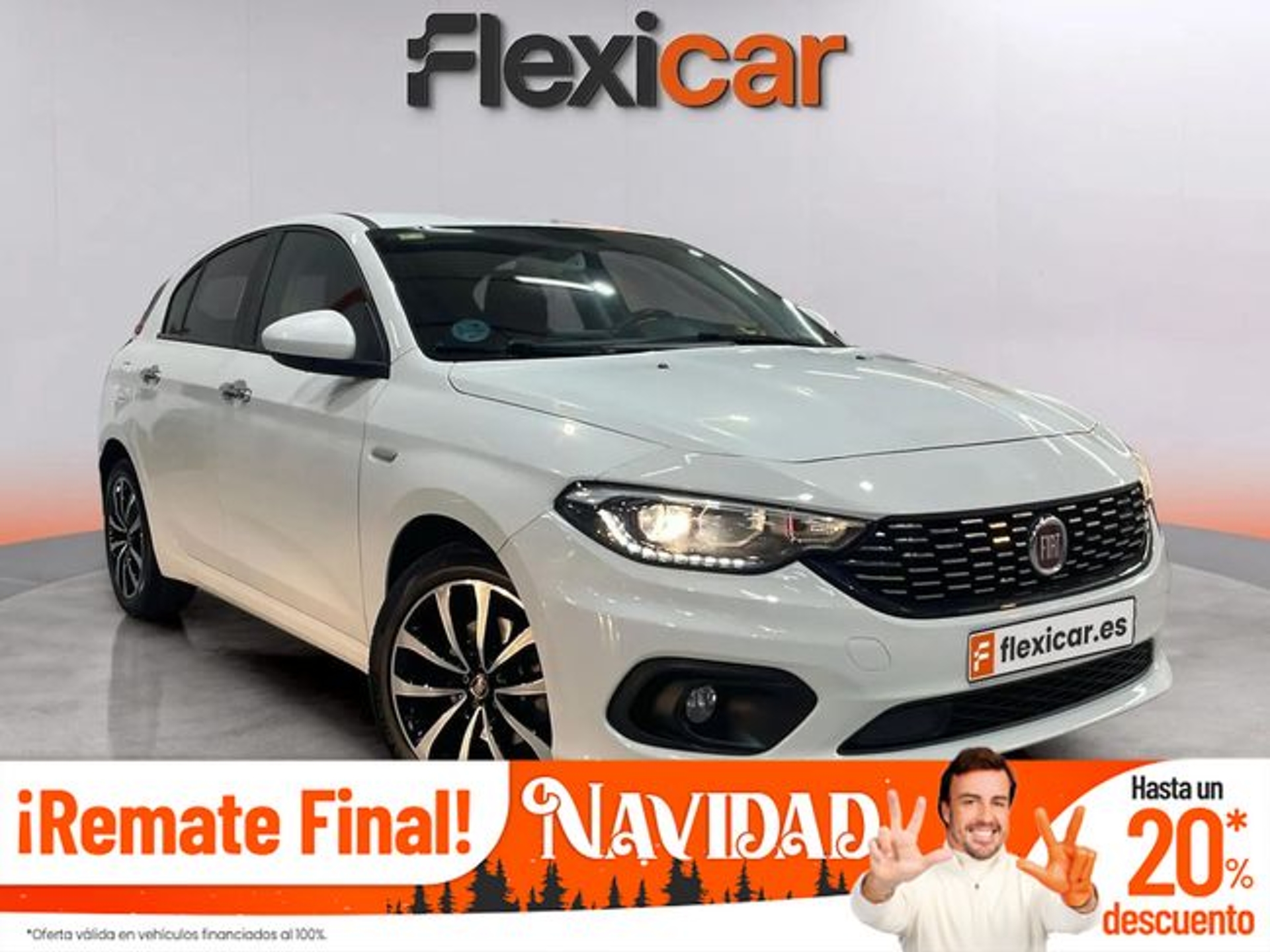 Imagen de FIAT Tipo