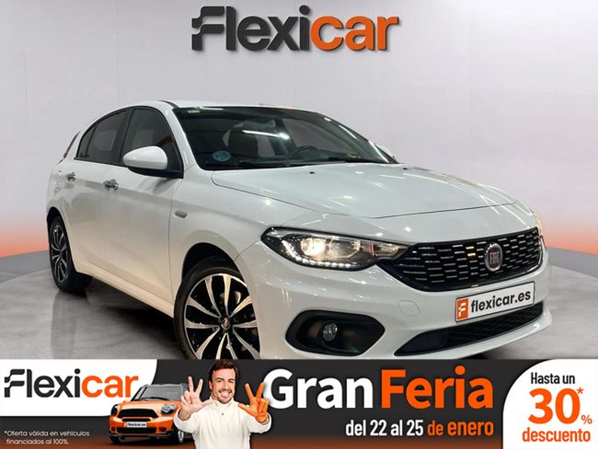 Imagen de FIAT Tipo