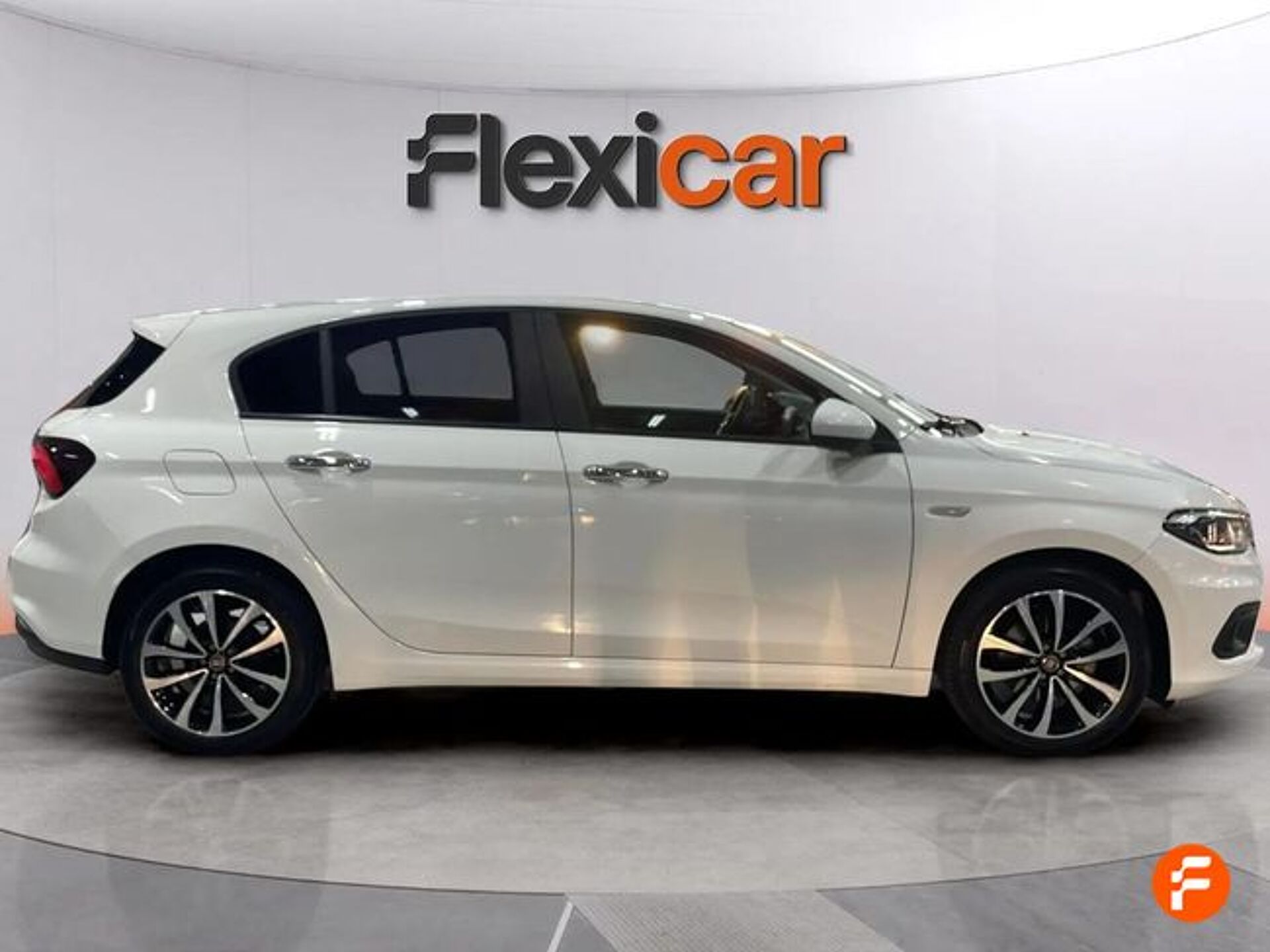 Imagen 2 de FIAT Tipo
