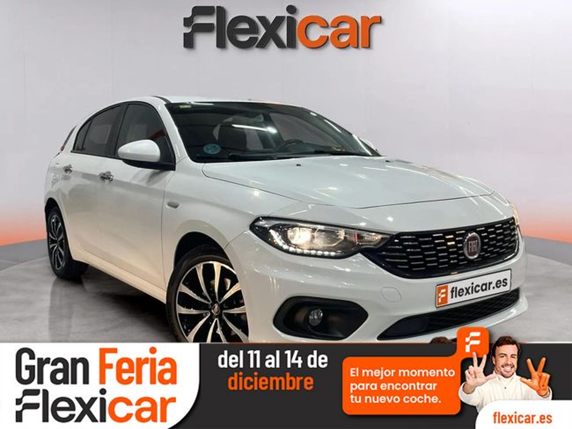 Imagen de FIAT Tipo